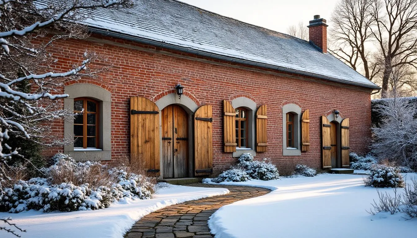 découvrez des conseils pratiques et efficaces pour réduire votre facture de chauffage dans le nord en 2026 et profiter d'un hiver chaleureux sans vous ruiner.