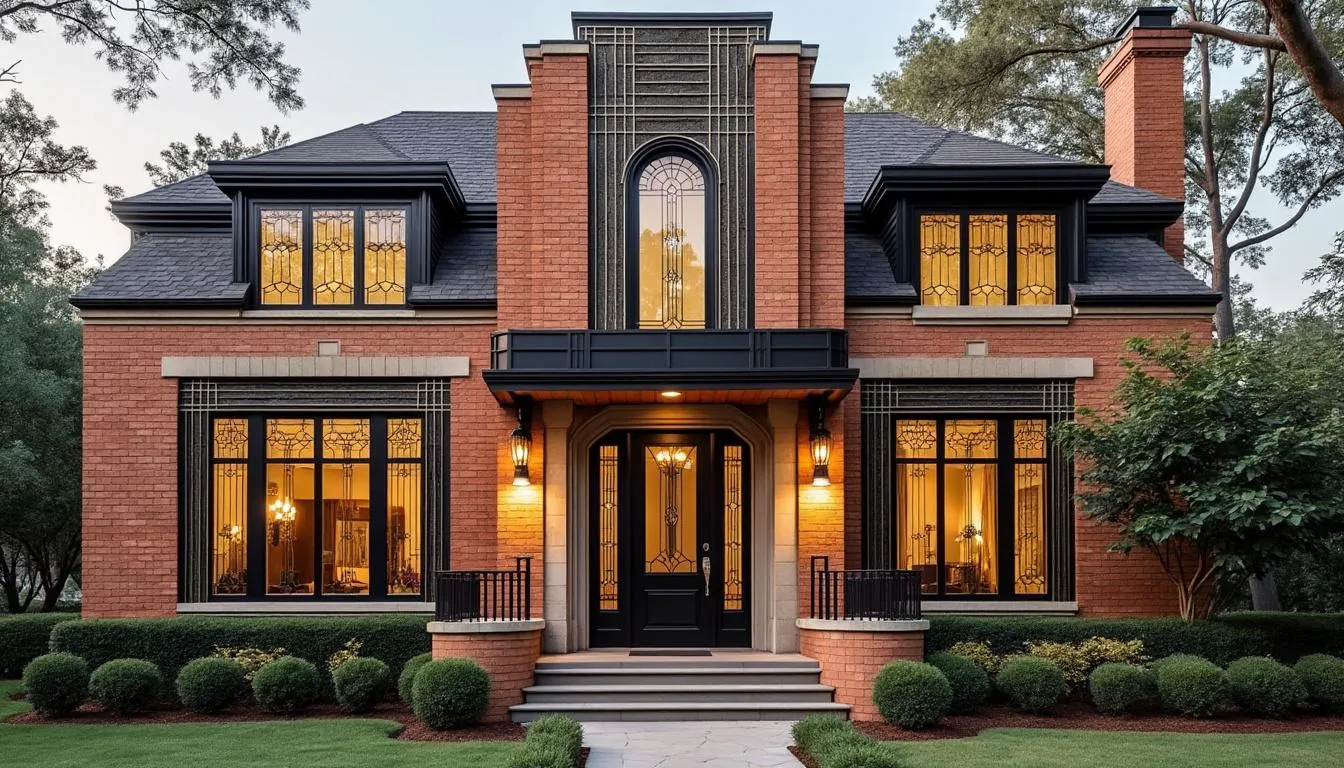 découvrez notre guide complet pour comprendre l'architecture des maisons des années 1930 et apprenez comment valoriser votre bien immobilier avec des conseils pratiques et historiques.